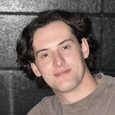 Benjamin Hartman, co-founder of Elkwood Studios