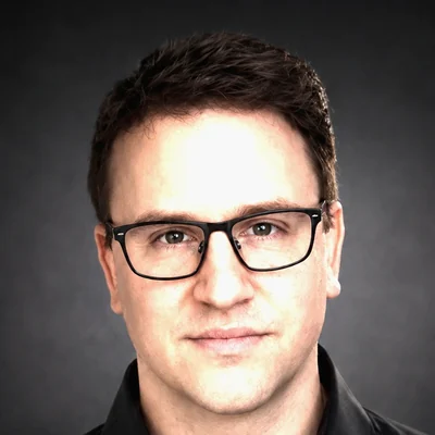 Rob Knott, co-founder of Elkwood Studios